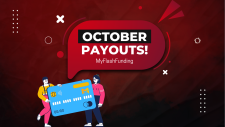 MyFlashFunding October Payouts- More than $38k?