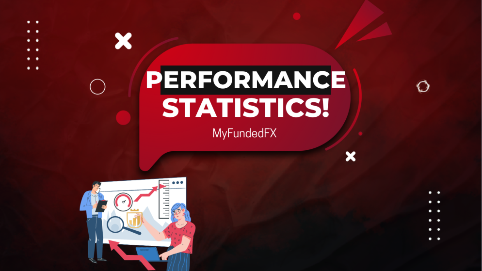 MyFundedFX Performance Statistics- How Many Passed?