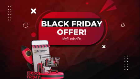 MyFundedFx Black Friday Offer- Who wants it?