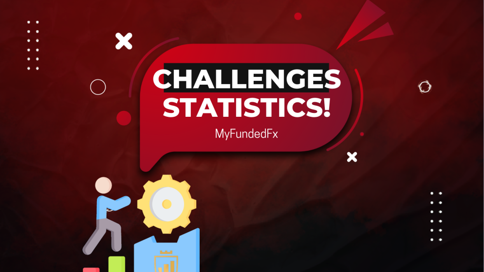 MyFundedFx Challenges Statistics- How Many Passed?