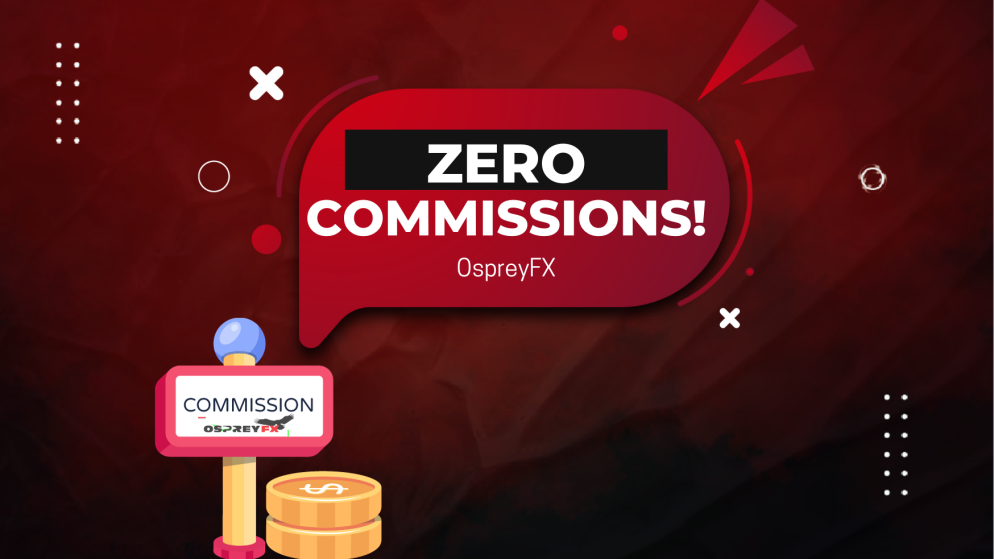OspreyFX and TradeLocker- $0 Commissions?