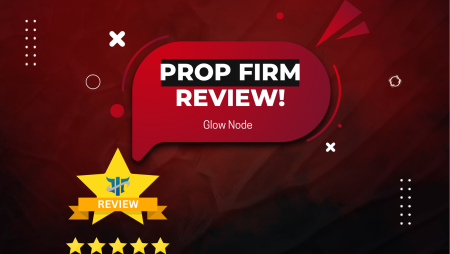 Prop Firm without any rules? Here is Glow Node Review!