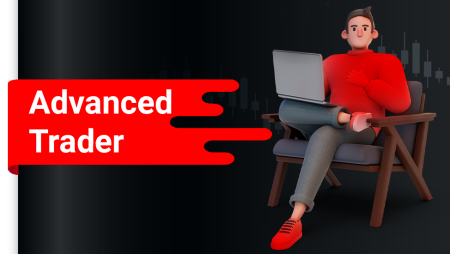Advanced Trader – Prop School