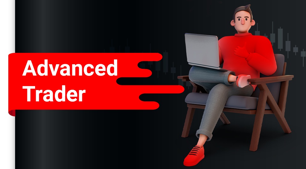 Advanced Trader – Prop School