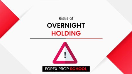 Lesson 7: Risks of Overnight Holding
