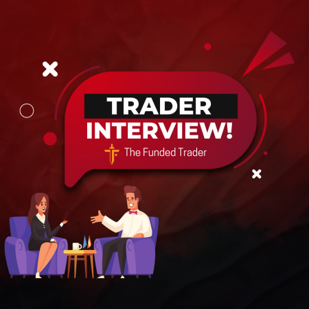TFT Trader Arlindo Interview- $17,200 in Payouts?