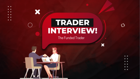 TFT Trader Interview with Jordan- $9600 in Payouts!