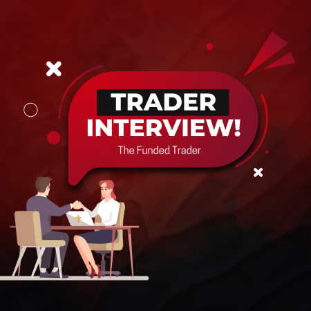 TFT Trader Interview with Jordan- $9600 in Payouts!