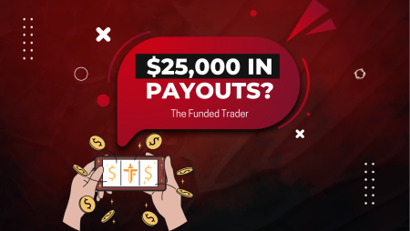 TFT Trader Steven Interview- $25,000 in Payouts?