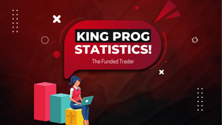 The Funded Trader King Program Statistics- Better?