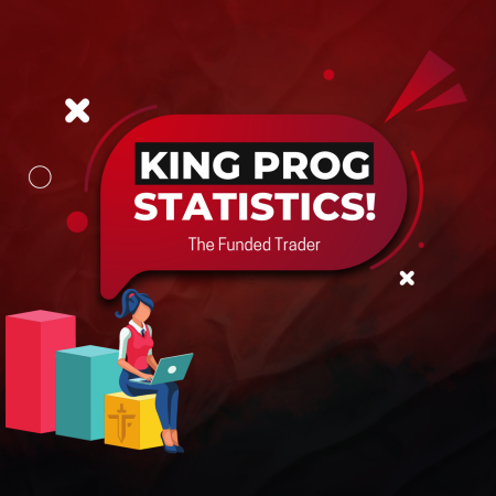 The Funded Trader King Program Statistics- Better?
