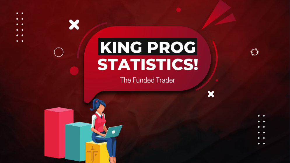 The Funded Trader King Program Statistics- Better?