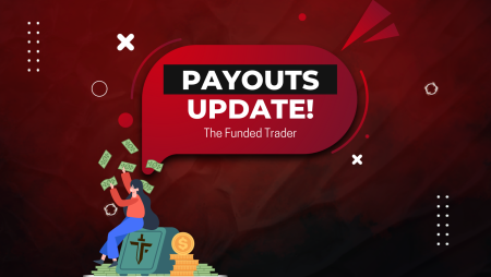 The Funded Trader (TFT) Wise Payout is Back!