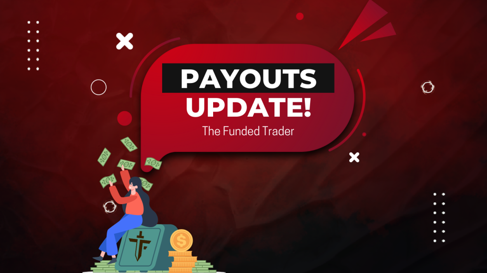 The Funded Trader (TFT) Wise Payout is Back!