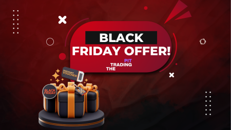 The Trading Pit Black Friday Offer- Who’s ready?