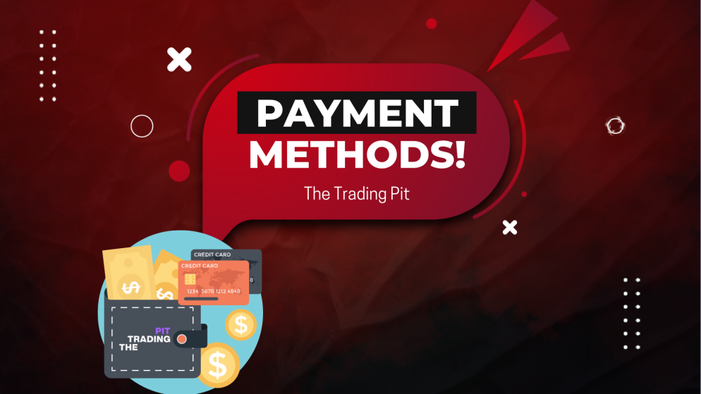 The Trading Pit New Payment Methods: Skrill & Neteller