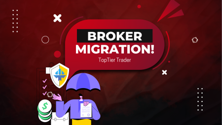 TopTier Trader Broker Migration – Switching to ThinkMarkets?