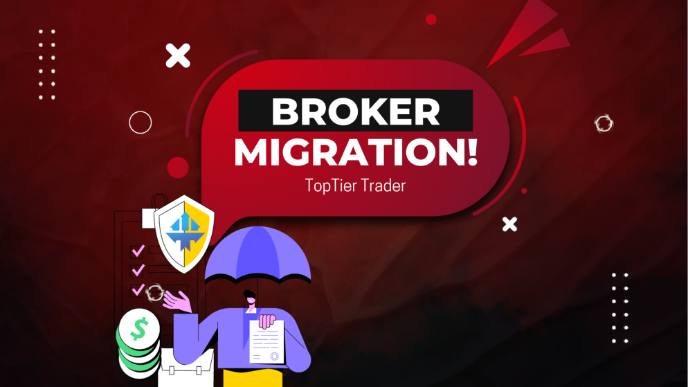 TopTier Trader Broker Migration – Switching to ThinkMarkets?