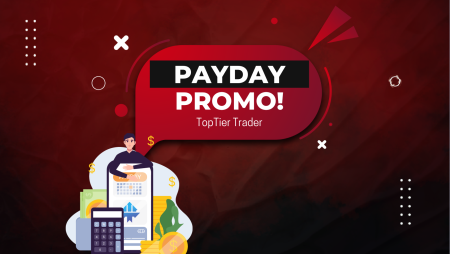 TopTier Trader Payday Promo- Want it?