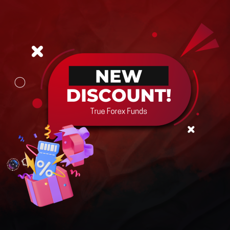 True Forex Funds Discount- Get it Now!