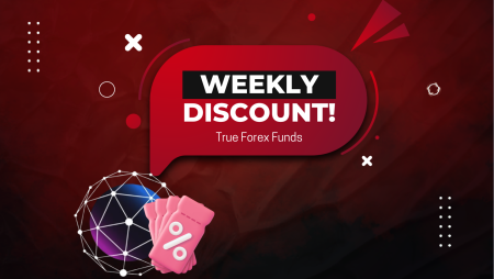 True Forex Funds New Discount Code!