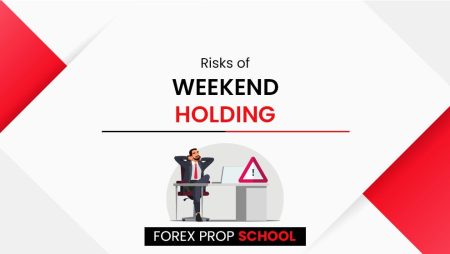 Lesson 8: Risks of Weekend Holding