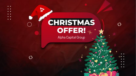 Alpha Capital Group Christmas Offer- Get it Now!