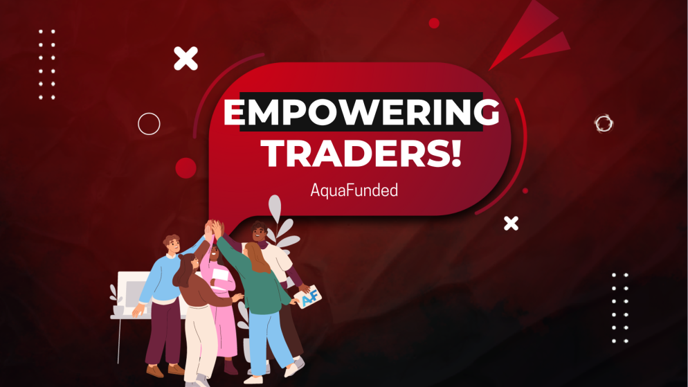 AquaFunded- Empowering Traders- Is it the one for you?
