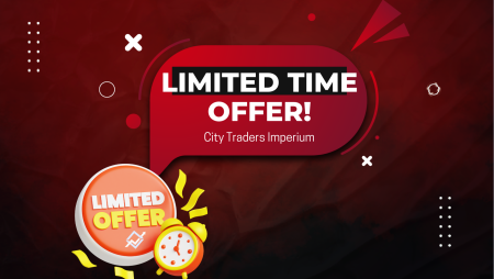 CTI BOGO Offer- Limited Time Offer Only!