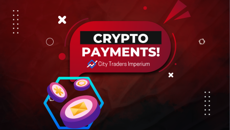 CTI Crypto Payments Accepted- New Update?