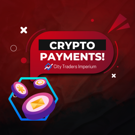 CTI Crypto Payments Accepted- New Update?