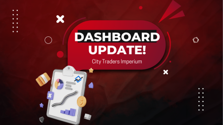 CTI P&L Calendar in Dashboard- A New Addition?