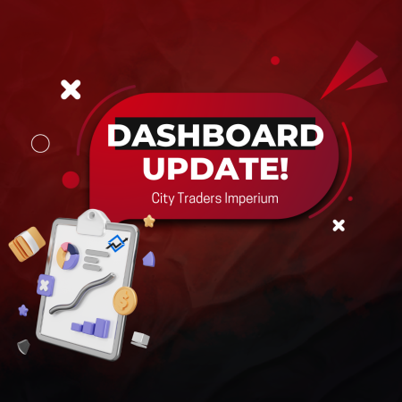 CTI P&L Calendar in Dashboard- A New Addition?