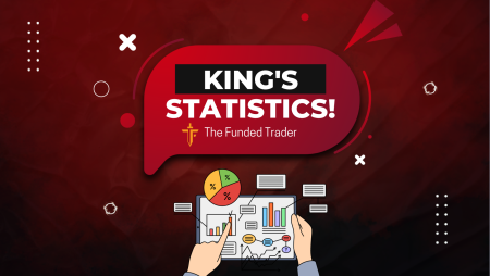 King’s Program Statistics with Dean- What’s New?