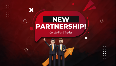 Crypto Fund Trader Partnership with Zen- Safer Transactions!
