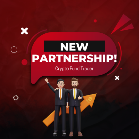 Crypto Fund Trader Partnership with Zen- Safer Transactions!