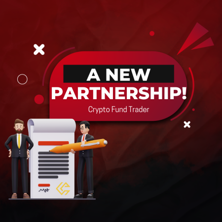 Crypto Fund Trader & PayOp- A New Partnership!
