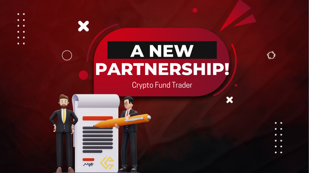 Crypto Fund Trader & PayOp- A New Partnership!