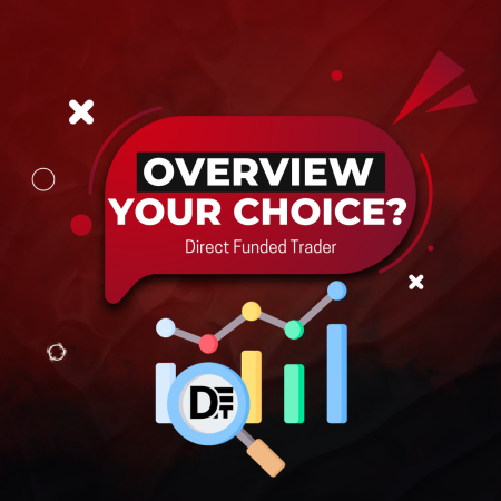 Direct Funded Trader Overview- Is it the one for you?