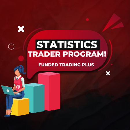 Experienced Trader Program Statistics- Funded Trading Plus Win?