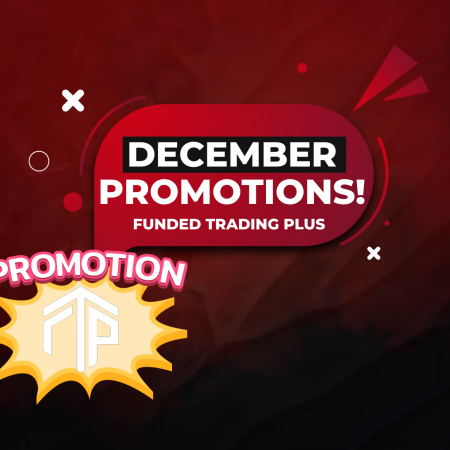 FT+ December Promotions- Get them Now!
