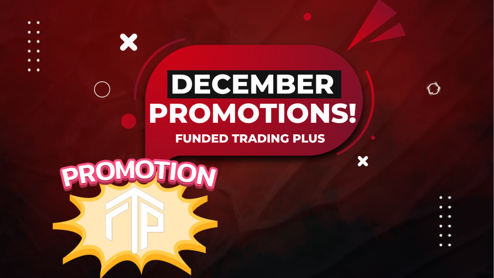 FT+ December Promotions- Get them Now!