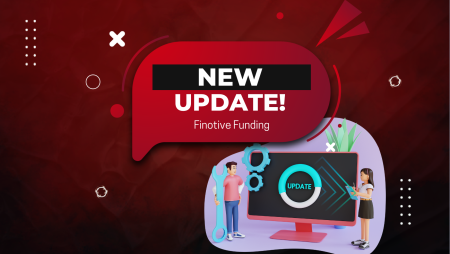 Finotive Funding Total Risk Rule- New Update!