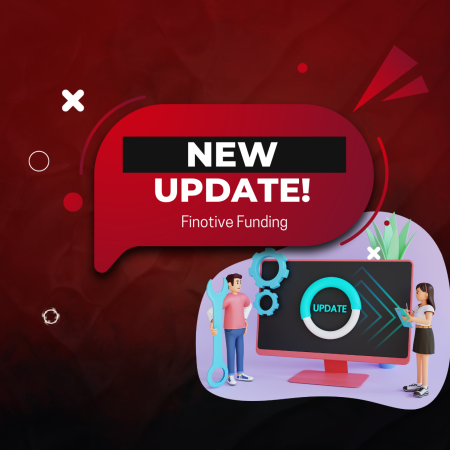 Finotive Funding Total Risk Rule- New Update!