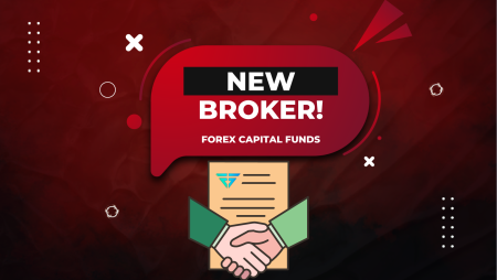 Forex Capital Funds New Broker – ThinkMarkets