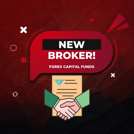 Forex Capital Funds New Broker – ThinkMarkets