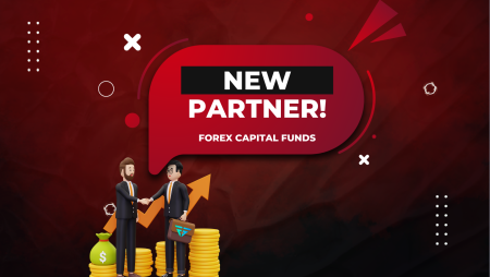 Forex Capital Funds New Payout Partner – Rise!