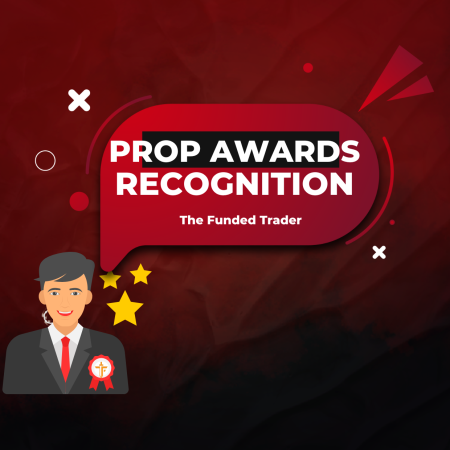Forex Prop Reviews Prop Awards Recognition by TFT!