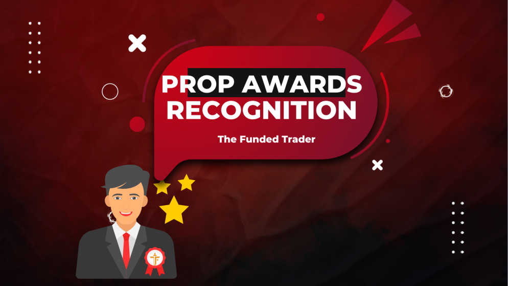 Forex Prop Reviews Prop Awards Recognition by TFT!