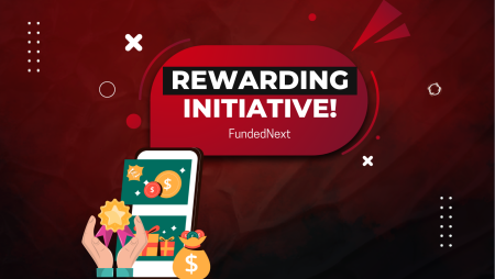 FundedNext Infinity Points- A New Rewarding Initiative!
